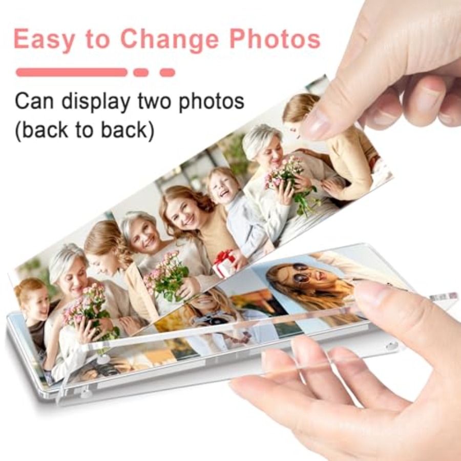 2 Pack Photo Booth Frame 2x6 P – обзор и цена Photo Booth Frame