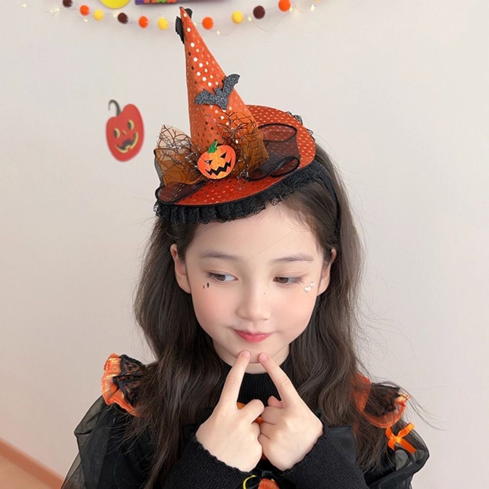 Interesting Spider Halloween W – обзор и цена Party Hat Cone