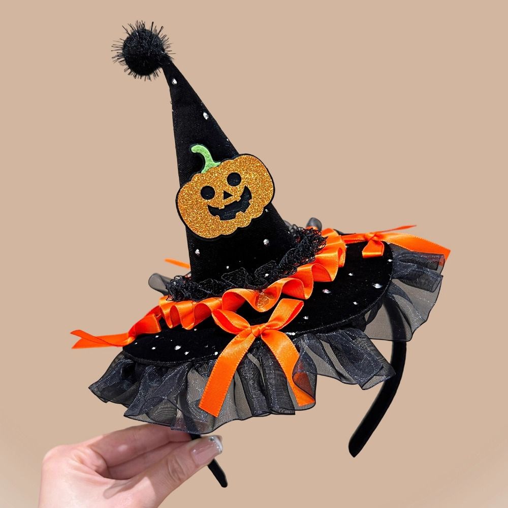 Interesting Spider Halloween W – обзор и цена Party Hat Cone