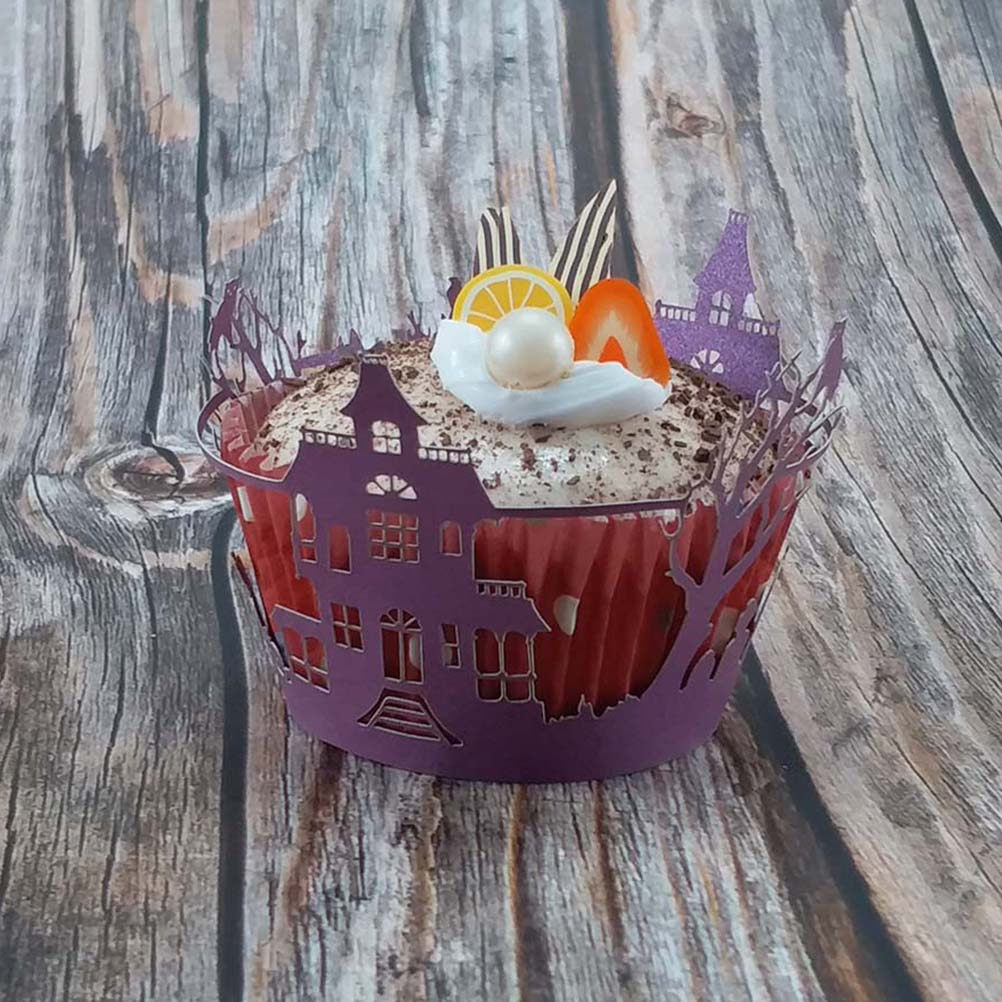 50Pcs Wedding Cake Wrappers Ho – обзор и цена Plastic Cup 50Pcs