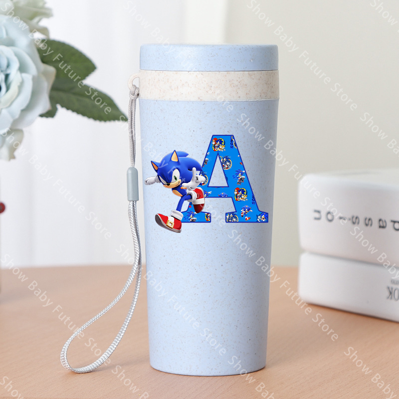 New 400ML Cartoon Letter A-Z S – обзор и цена Event Z