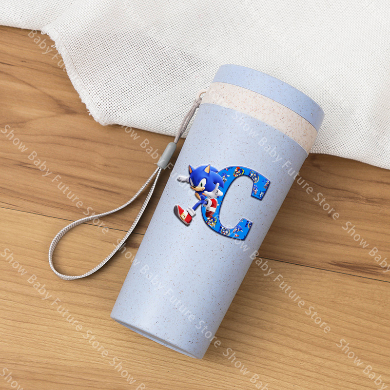 New 400ML Cartoon Letter A-Z S – обзор и цена Event Z