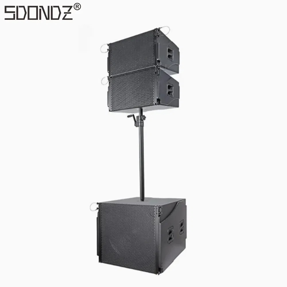 High‑Power 10‑Inch Outdoor Spe – обзор и цена Event Party Dj