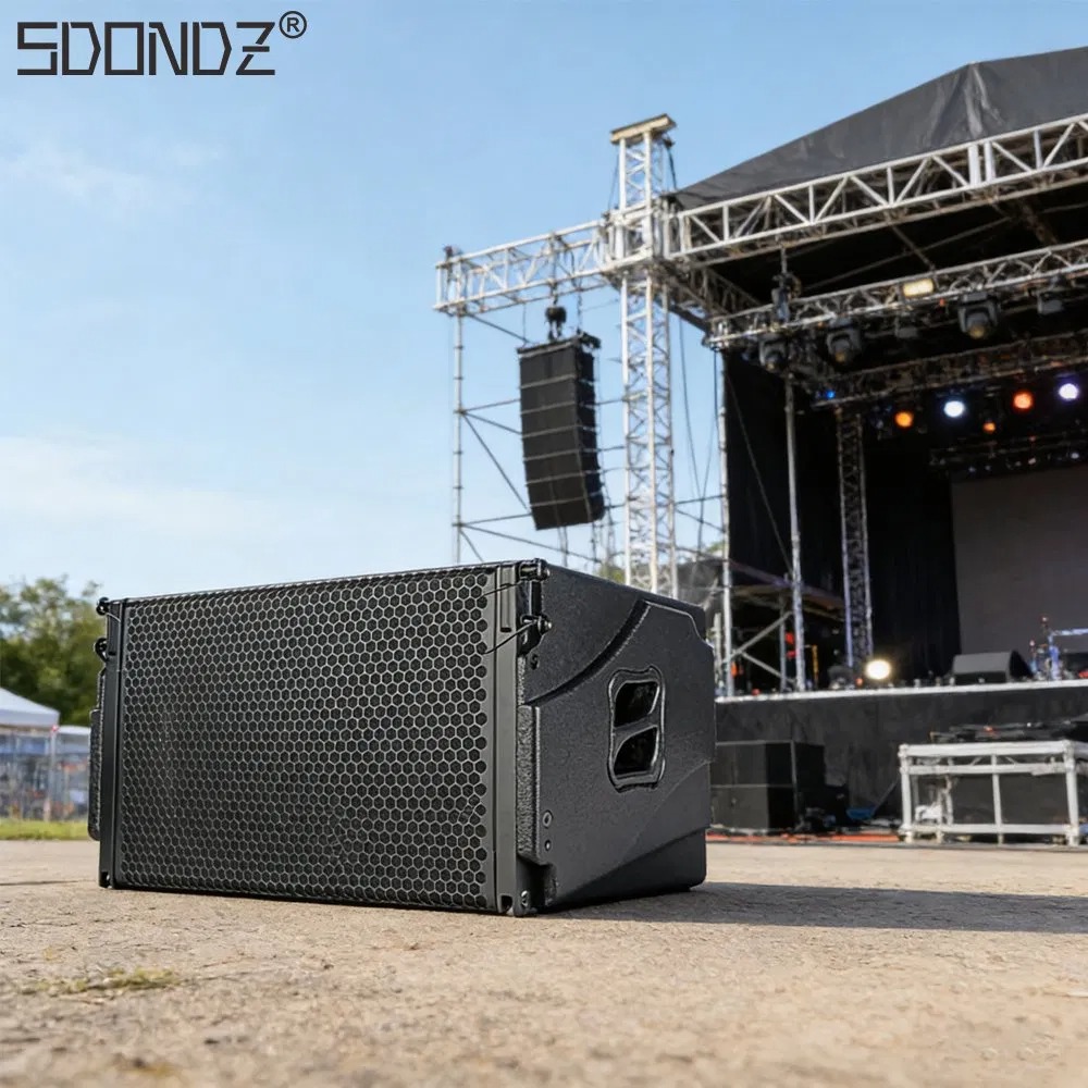 High‑Power 10‑Inch Outdoor Spe – обзор и цена Event Party Dj