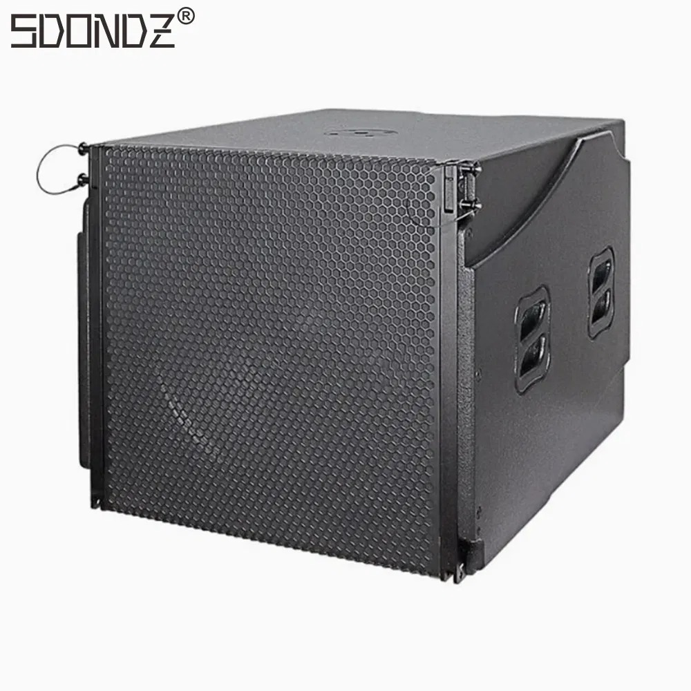High‑Power 10‑Inch Outdoor Spe – обзор и цена Event Party Dj