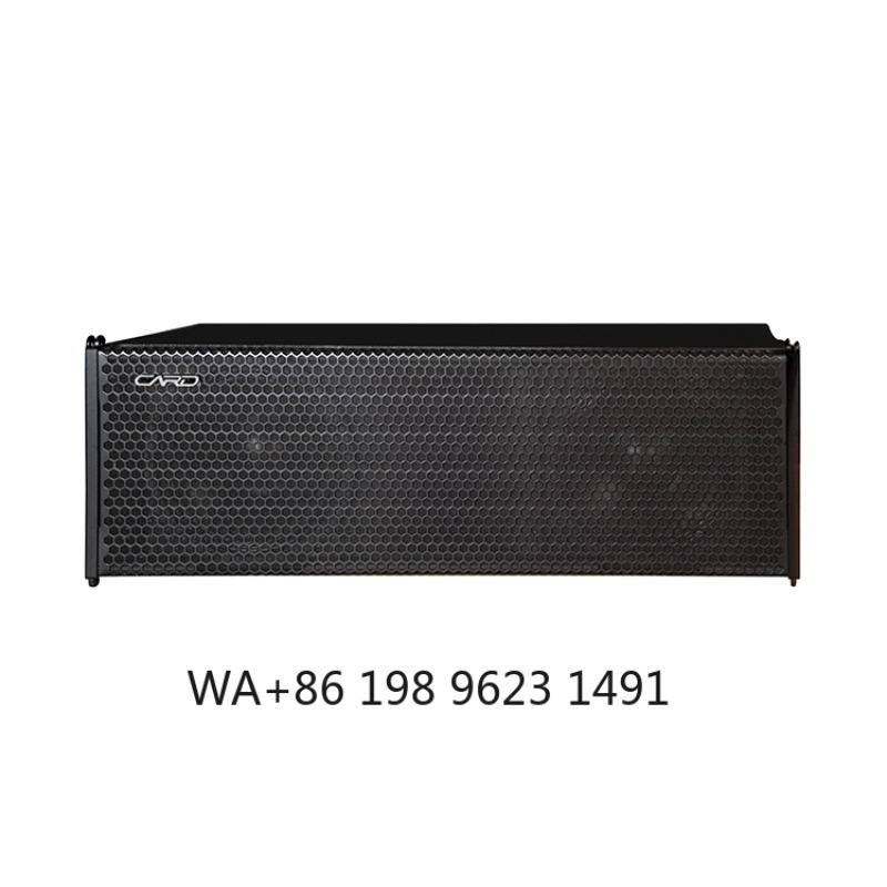 Professional Line Array Stage  – обзор и цена Event Party Dj