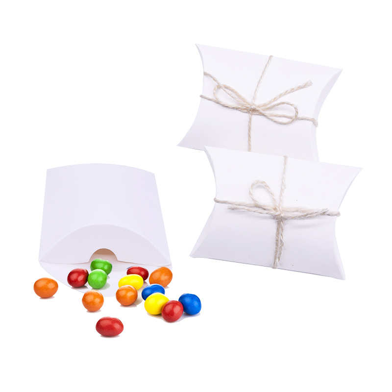 10/20/30Pcs Pillow Candy Box K – обзор и цена Cotton Candy Cone