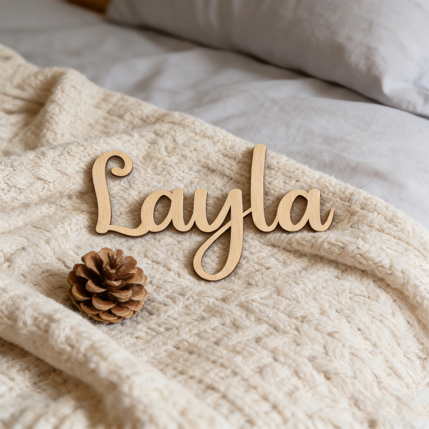 1pc Customized personalized na – обзор и цена Eve Party