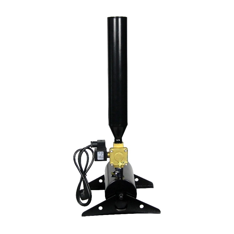 Electronic DMX 4-6M PorSmall C – обзор и цена Confetti Cannon Tube