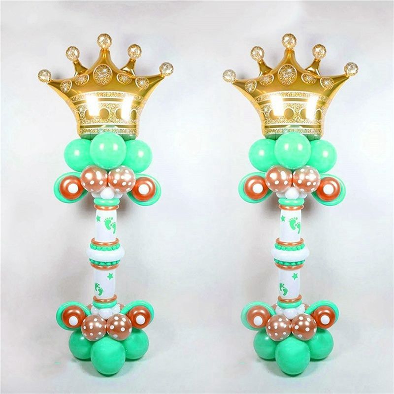 ABKS-4 Set Plastic Balloon Arc – обзор и цена Balloon Arch Kit