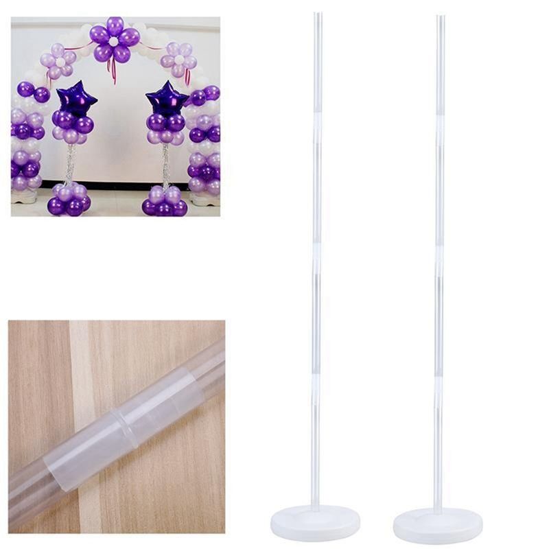 ABKS-4 Set Plastic Balloon Arc – обзор и цена Balloon Arch Kit