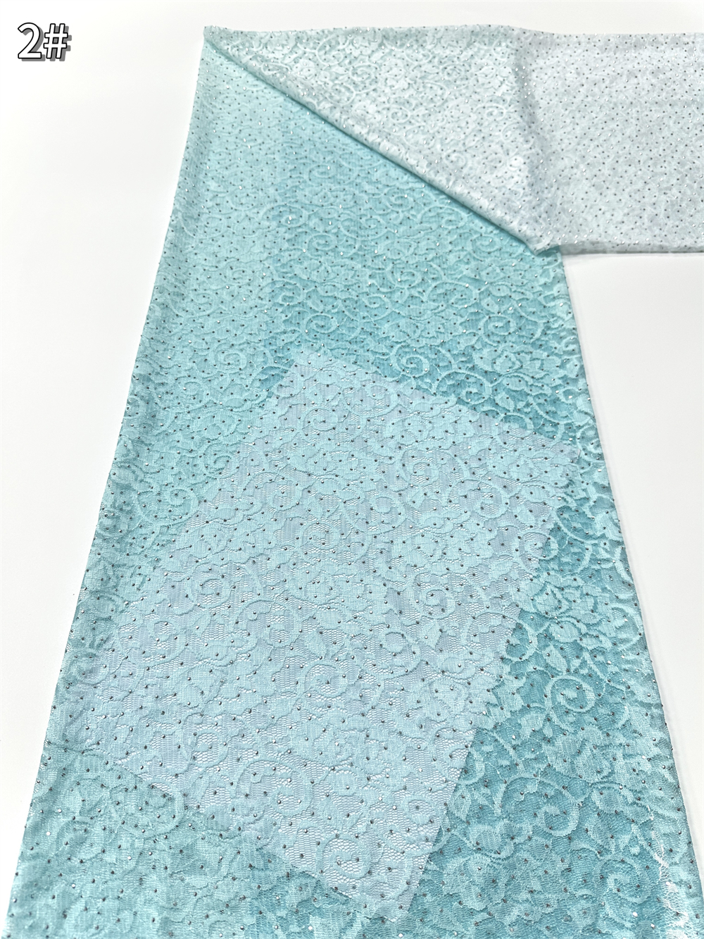 Nigerian Beaded Embroidery Lac – обзор и цена Glitter Tablecloth