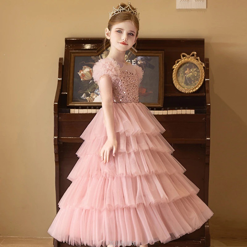 Long Dress 2025 Pink Glitter G – обзор и цена Glitter Tablecloth