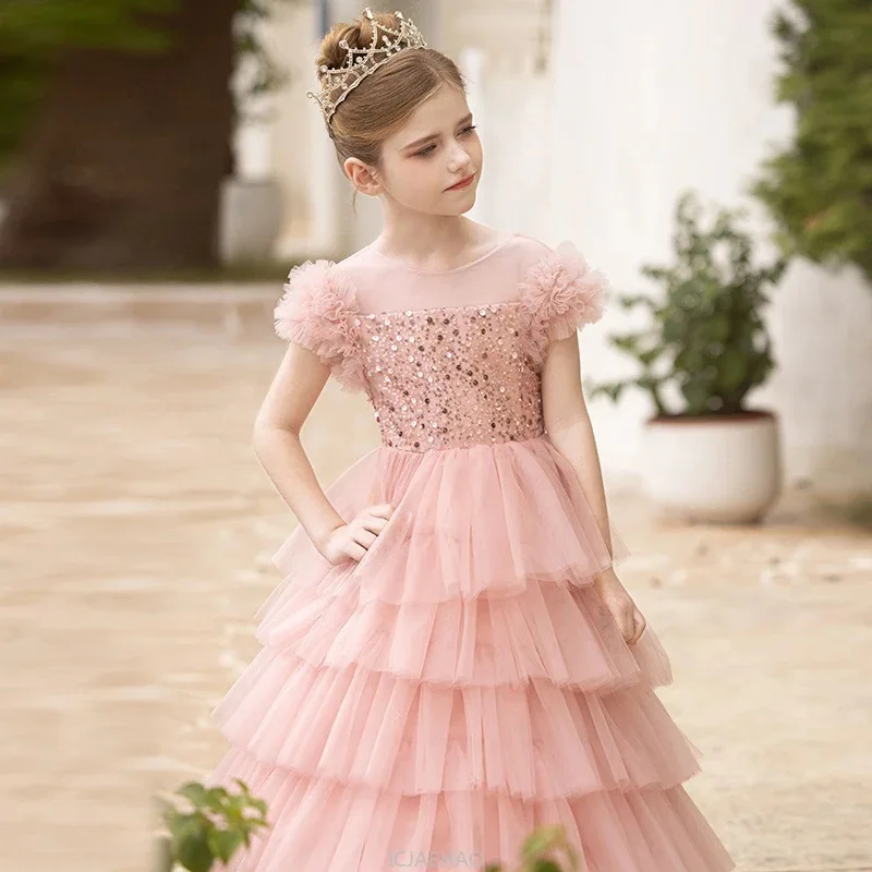 Long Dress 2025 Pink Glitter G – обзор и цена Glitter Tablecloth