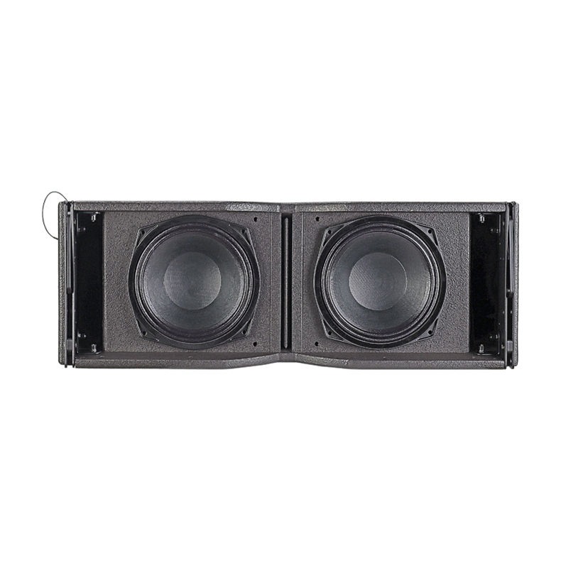 Powerful Two‑Way Line Array Pr – обзор и цена Event Party Dj