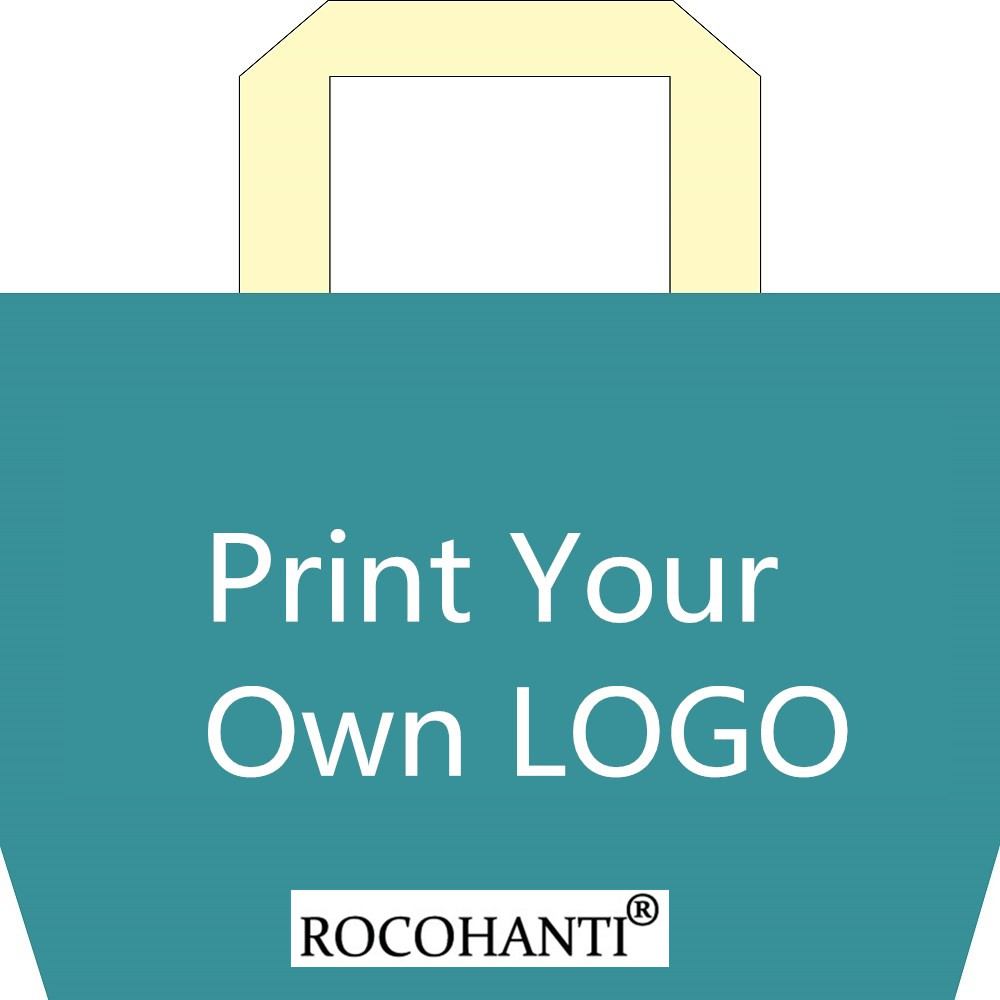 100x Custom LOGO Eco Reusable  – обзор и цена Event Party Shop