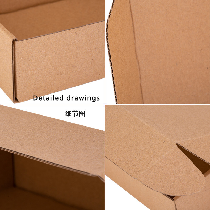 Shipping Express Packaging/20p – обзор и цена Event Party Box