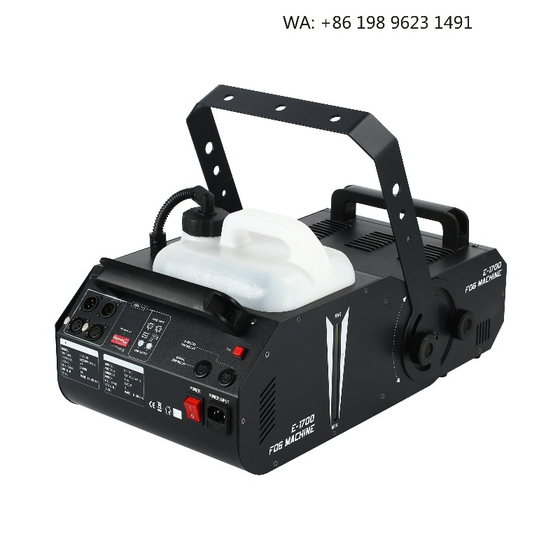 1600W CE Certified Outdoor DMX – обзор и цена Event Party Dj