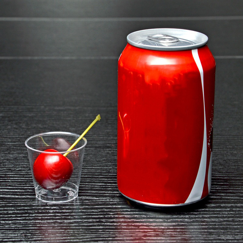 50PCS Mini Clear Plastic Dispo – обзор и цена Plastic Cup 50Pcs