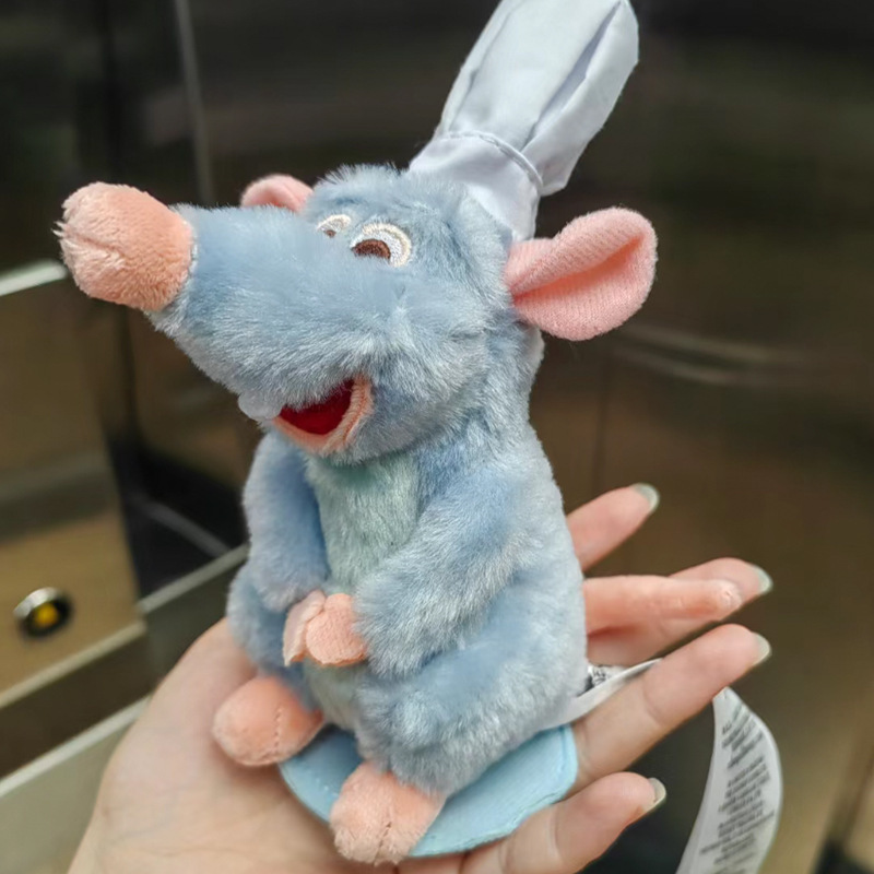 Anime Ratatouille Chef Remy Ma – обзор и цена Event Supplies