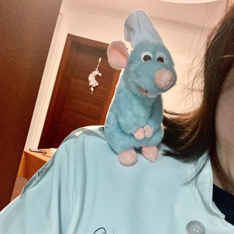 Anime Ratatouille Chef Remy Ma – обзор и цена Event Supplies