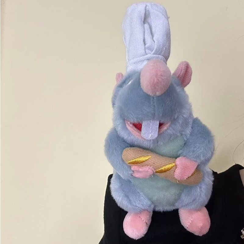 Anime Ratatouille Chef Remy Ma – обзор и цена Event Supplies