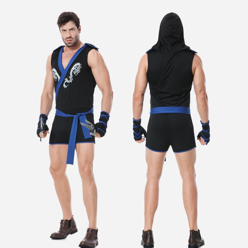 Sexy Male DJ Costume Party Bar – обзор и цена Event Party Dj