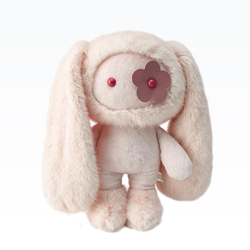 HOT 30cm Large JUJU Plush Bunn – обзор и цена Event Supplies