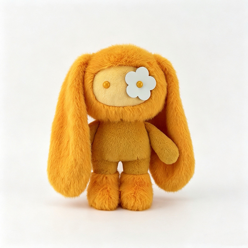 HOT 30cm Large JUJU Plush Bunn – обзор и цена Event Supplies