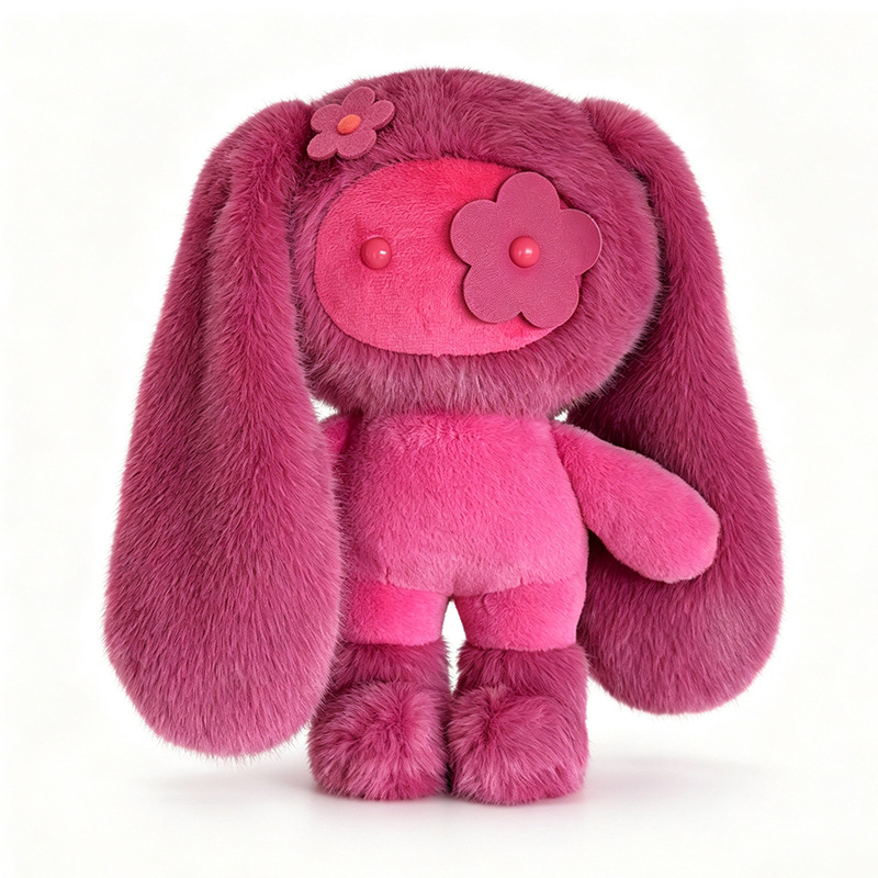 HOT 30cm Large JUJU Plush Bunn – обзор и цена Event Supplies