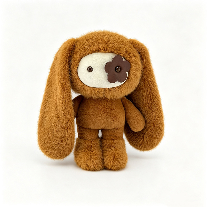 HOT 30cm Large JUJU Plush Bunn – обзор и цена Event Supplies