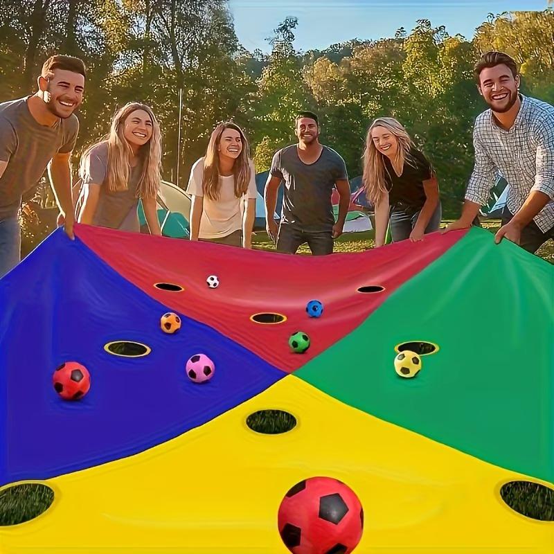 〔ODS13〕Cave Cloth Toss Game Sp – обзор и цена Event Supplies