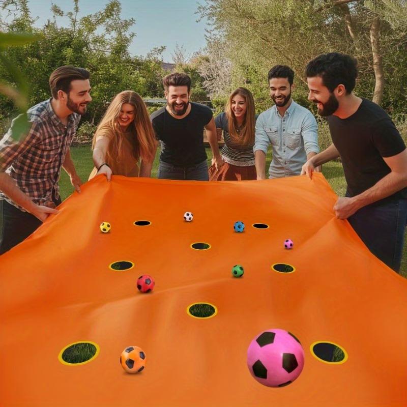 〔ODS13〕Cave Cloth Toss Game Sp – обзор и цена Event Supplies
