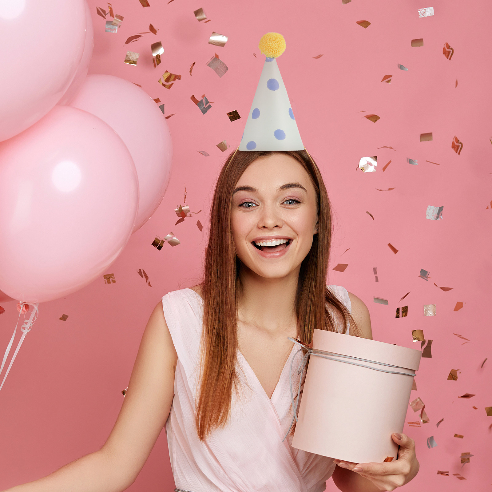 14Pcs Paper Birthday Hats for  – обзор и цена Party Hat Cone