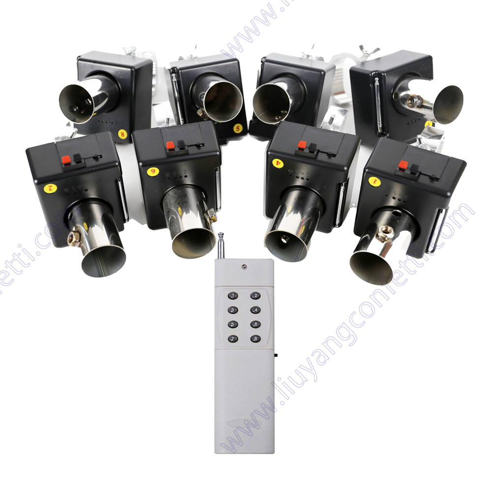 New Hot Sale Party Supplies St – обзор и цена Confetti Cannon Tube