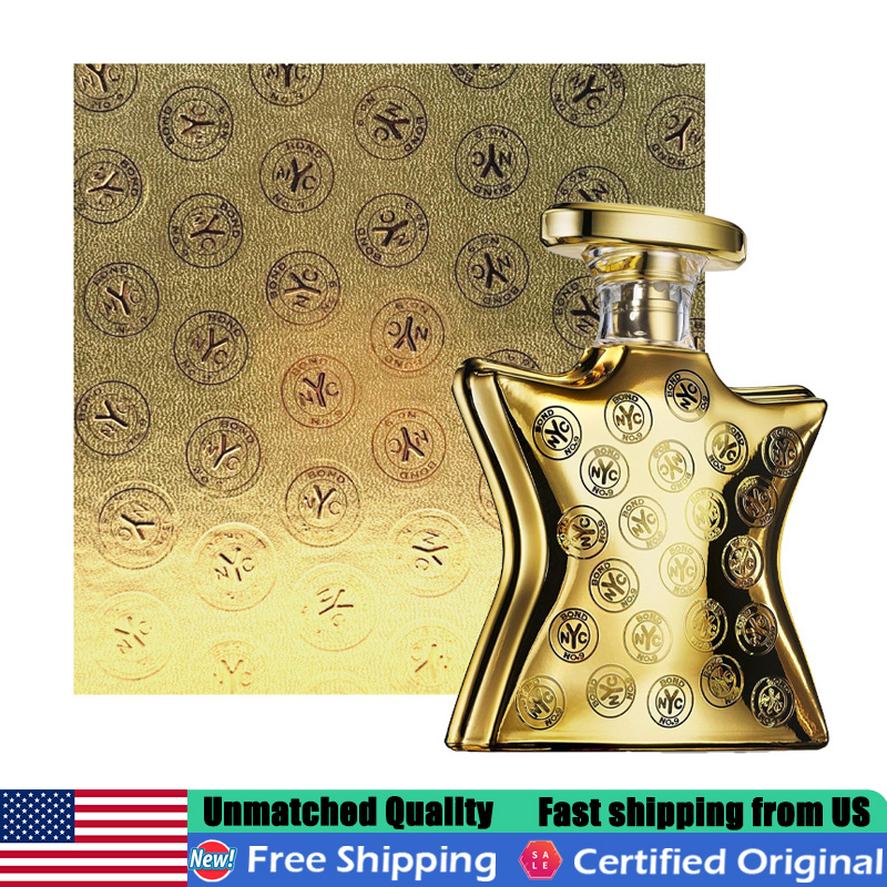 Bond No 9 Perfume Unisex Eau d – обзор и цена Event & Party Supply Photos