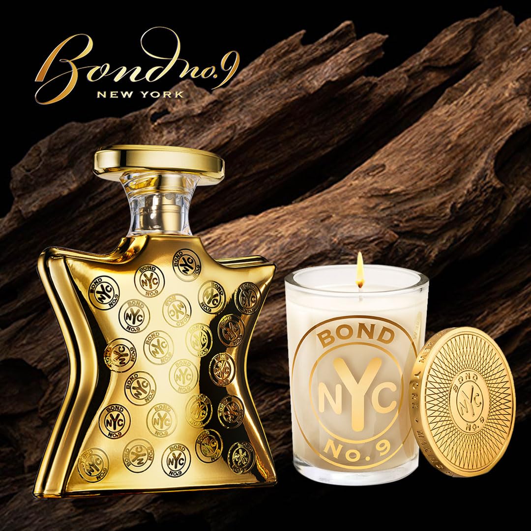 Bond No 9 Perfume Unisex Eau d – обзор и цена Event & Party Supply Photos