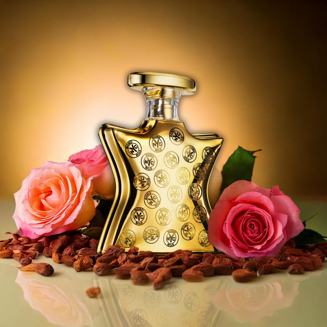 Bond No 9 Perfume Unisex Eau d – обзор и цена Event & Party Supply Photos