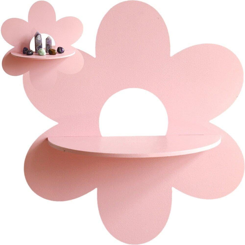 Flower Shape Wall Storage Hold – обзор и цена Flower Wall Panel