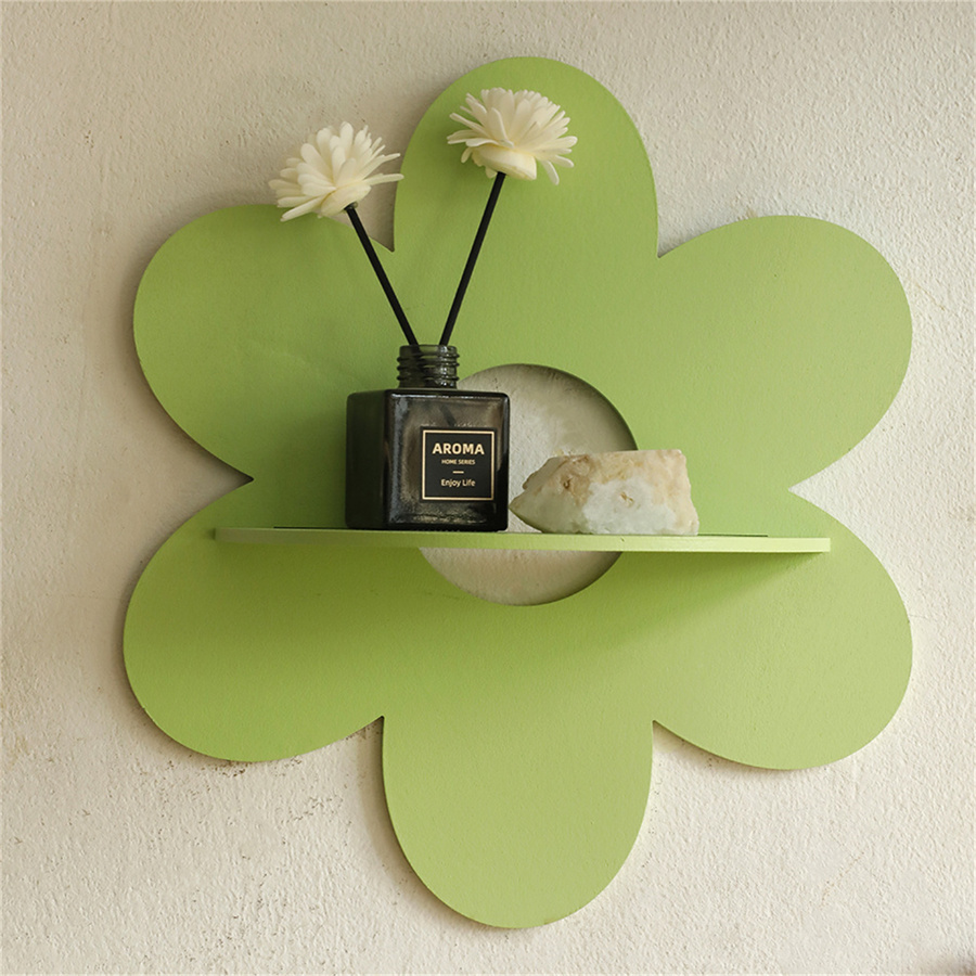 Flower Shape Wall Storage Hold – обзор и цена Flower Wall Panel