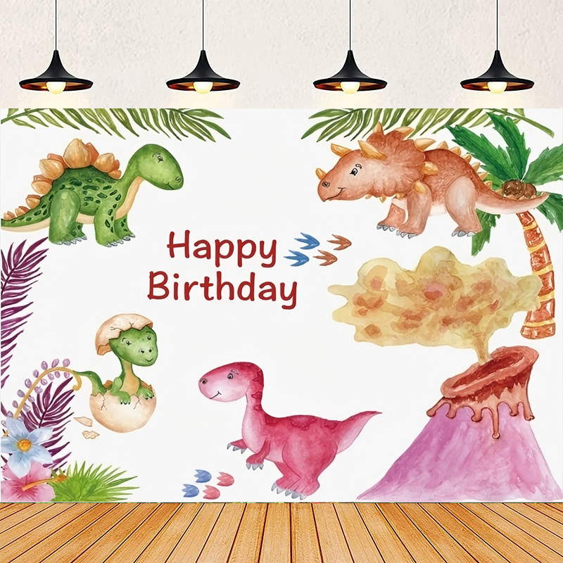 Photography Backdrop Watercolo – обзор и цена Dessert Table Backdrop