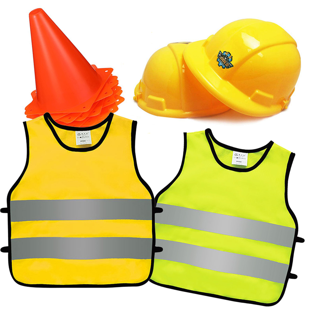 Construction Dress Supplies Co – обзор и цена Party Hat Cone