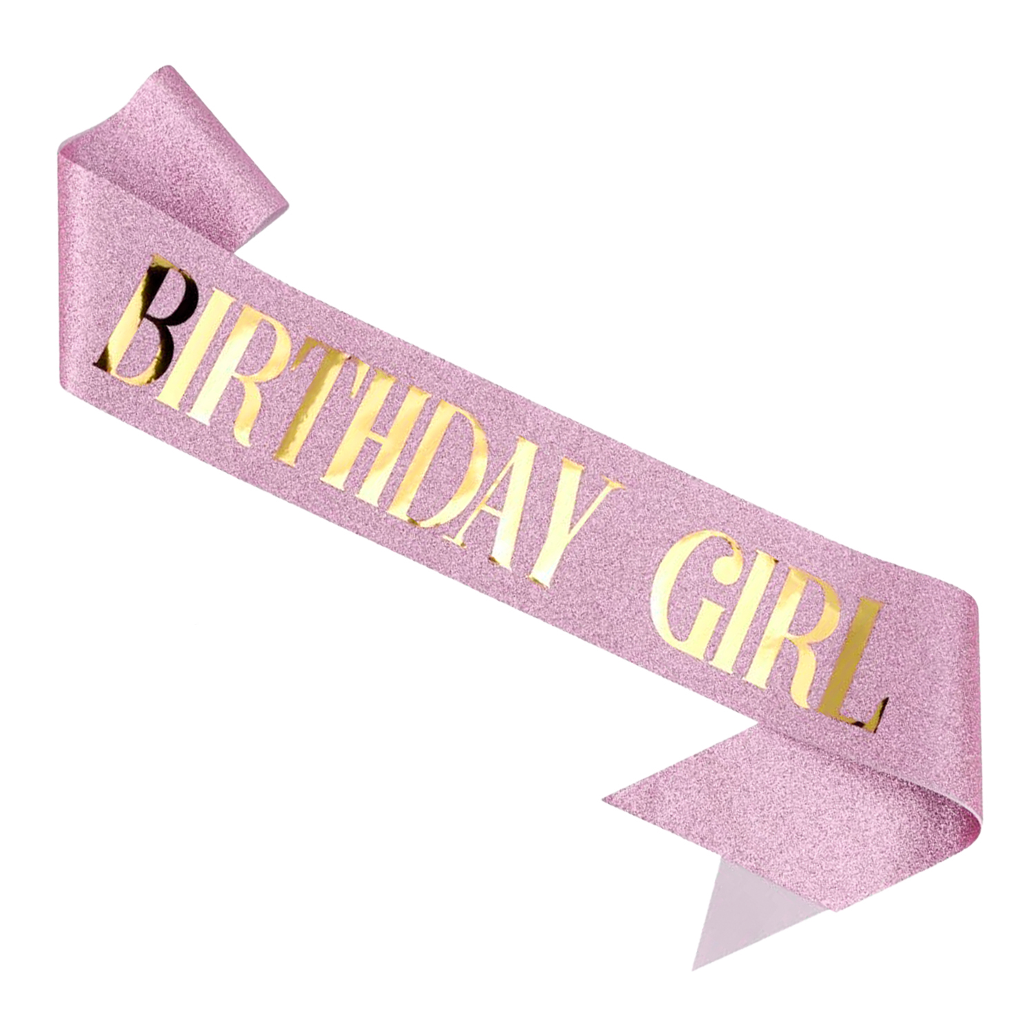 1PC Women's birthday sash, the – обзор и цена Event Party