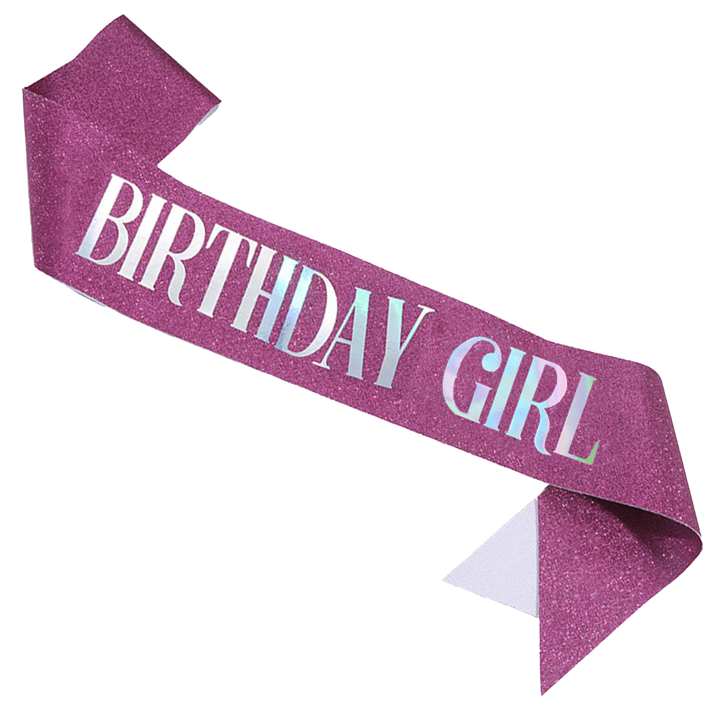 1PC Women's birthday sash, the – обзор и цена Event Party