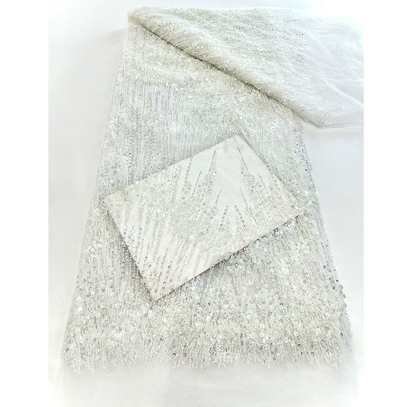 Beaded Sequins Embroidery Fabr – обзор и цена Glitter Tablecloth