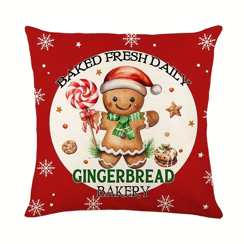 Christmas Decoration Pillowcas – обзор и цена Cotton Candy Cone