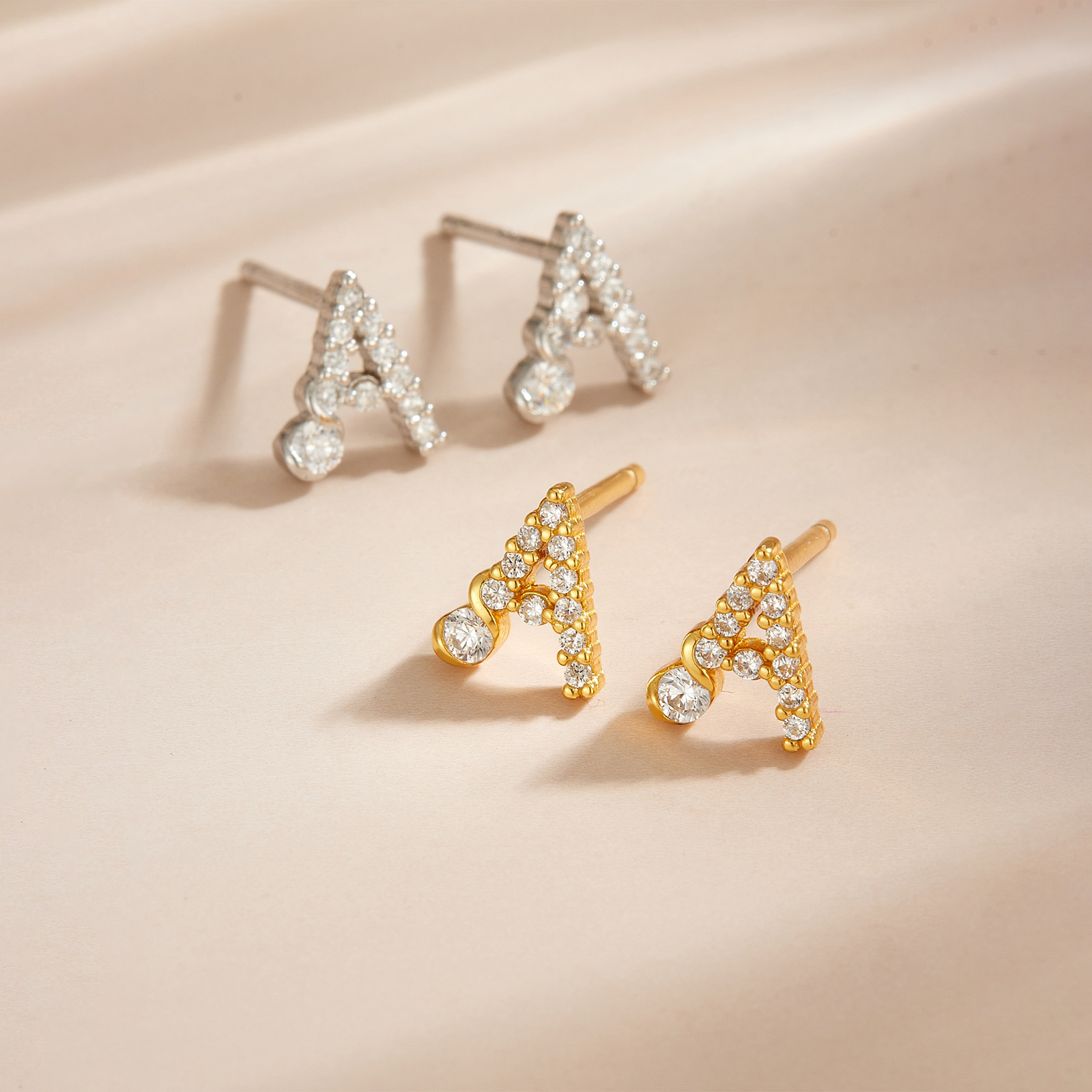 ANDYWEN 925 Sterling Silver A- – обзор и цена Event Z