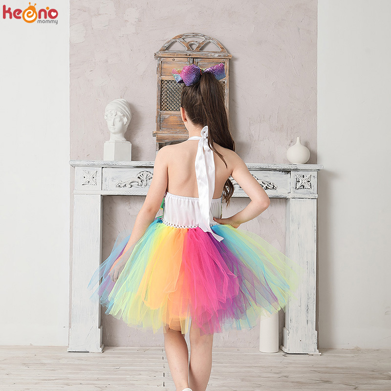 Rainbow Sequins Girl Princess  – обзор и цена Glitter Tablecloth