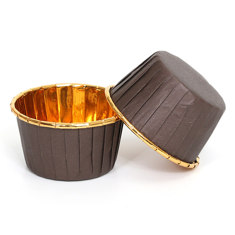 50Pcs Disposable Paper Cake Cu – обзор и цена Plastic Cup 50Pcs