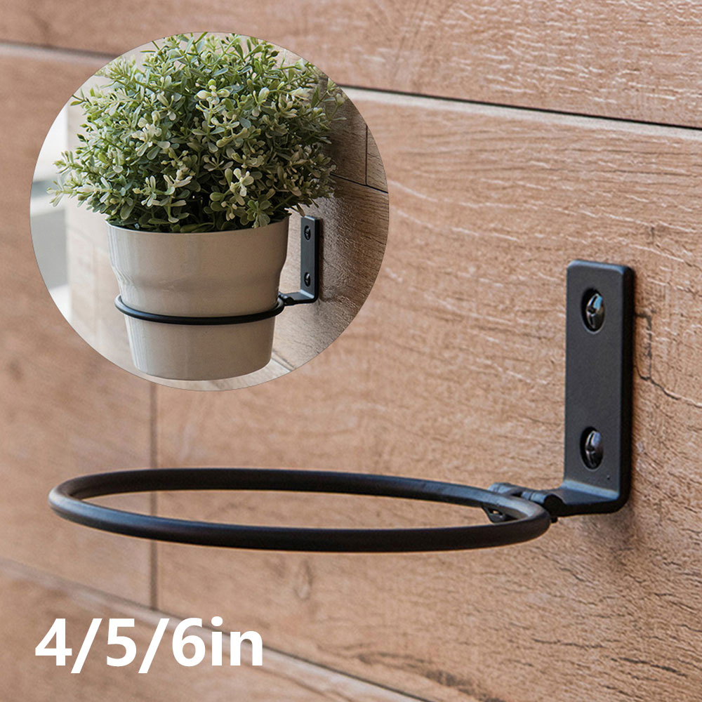 Flower Pot Trays Wall Mounted  – обзор и цена Flower Wall Panel